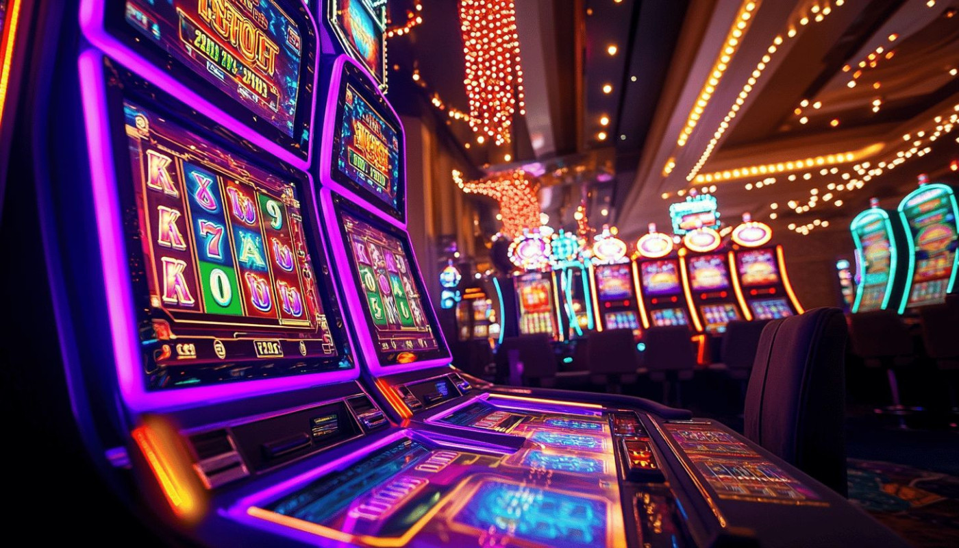 Exploring High RTP Casino Games: Strategies And Benefits