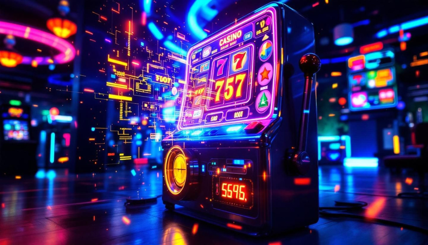 Exploring The Evolution Of Crossroad Games In Online Casinos