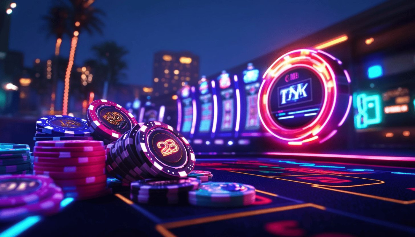 Exploring The Rise Of Online Casino And Sports Betting Platforms