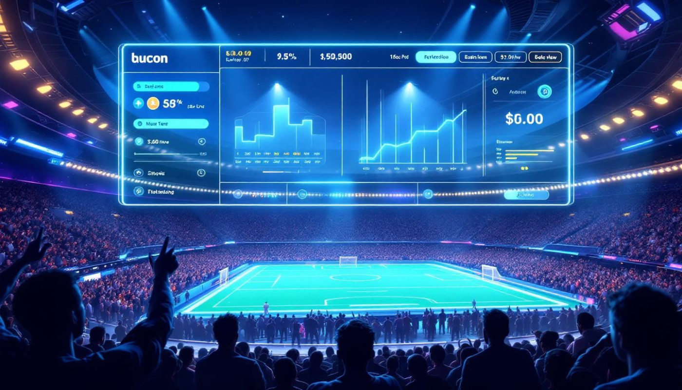 New Technologies Transforming Sports Betting In 2025
