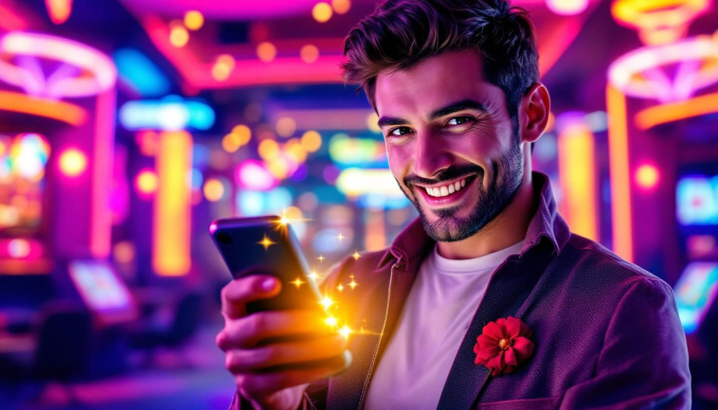 Your Guide To Navigating Promotions In Online Casinos